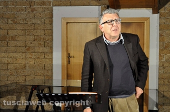 Artigiani della narrazione, il workshop