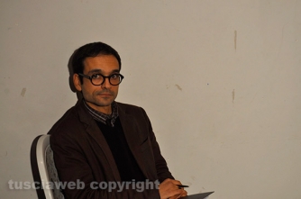 Artigiani della narrazione, il workshop