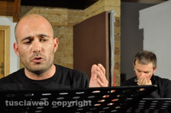 Artigiani della narrazione, il workshop