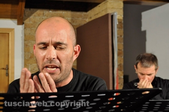 Artigiani della narrazione, il workshop