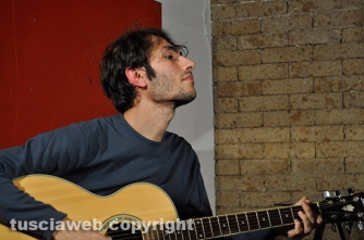 Artigiani della narrazione, il workshop