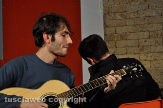 Artigiani della narrazione, il workshop