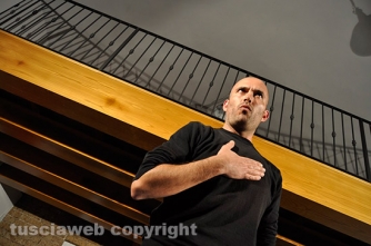 Artigiani della narrazione, il workshop