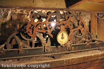 Aspettando il focarone