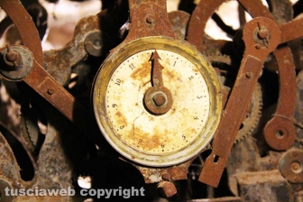 Aspettando il focarone