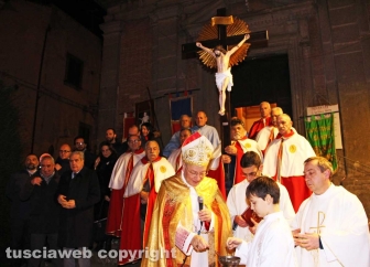 Aspettando il focarone