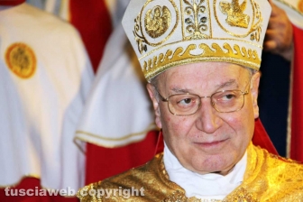 Aspettando il focarone