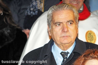 Aspettando il focarone