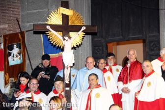 Aspettando il focarone