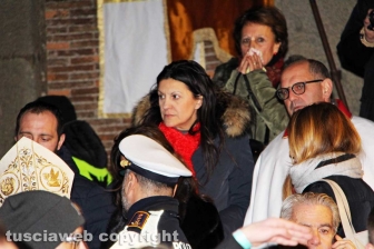 Aspettando il focarone