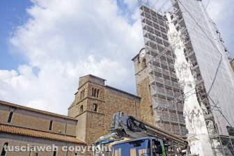 Assemblaggio concluso, manca solo Rosa