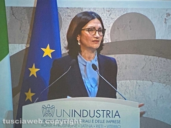 Maria Stella Gelmini