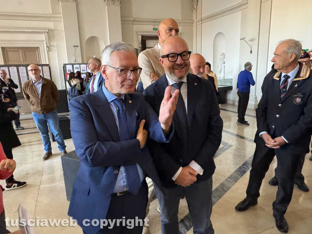Pomponio e Rotelli