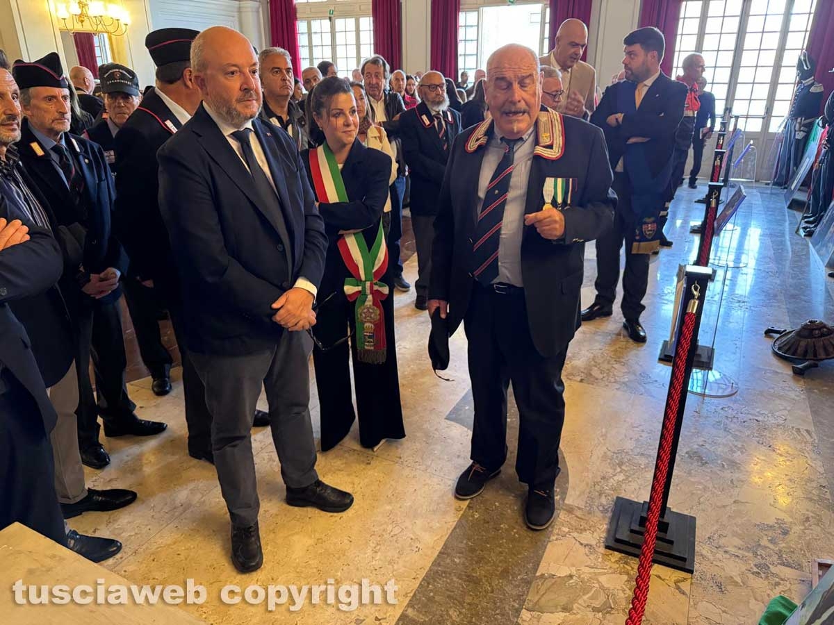 Fausto Del Vecchio, Mauro Rotelli, Chiara Frontini