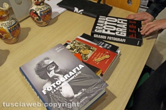 Assunta Ricci fotografa dell'anno