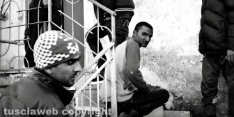 112 - Strada Cassia nord Viterbo - 6x3 - Daniele Camilli