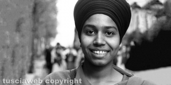 121- Via Tangenziale ovest Viterbo - 6x3 - Daniele Camilli