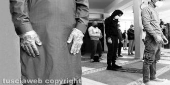 124 - Via Tangenziale Ovest/Pilastro - 6x3 - Daniele Camilli