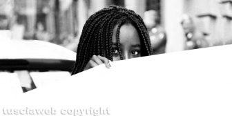 127 - Viale Raniero Capocci Viterbo - 6x3 - Daniele Camilli