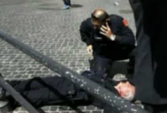 Attentato palazzo Chigi