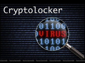 La polizia postale lancia l\'allarme cryptolocker