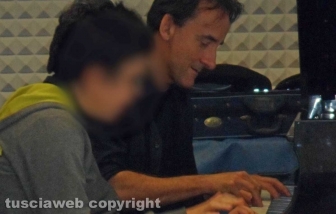 Attività didattica dell'inclusione all'Orioli