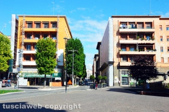 Audioguida per scomparire in città