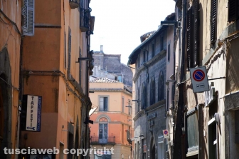 Audioguida per scomparire in città