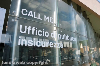 Audioguida per scomparire in città