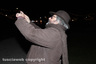 Natale - Auguri da Gubbio