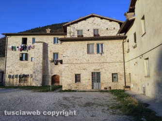 Natale - Auguri da Gubbio