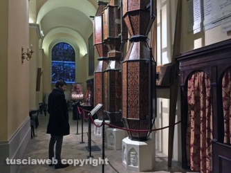 Natale - Auguri da Gubbio