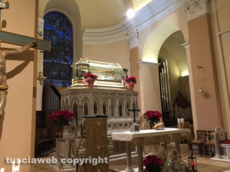 Natale - Auguri da Gubbio