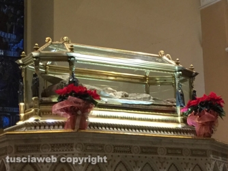 Natale - Auguri da Gubbio