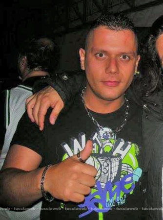 Valentino Galantuomo