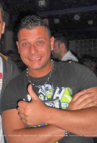 Valentino Galantuomo
