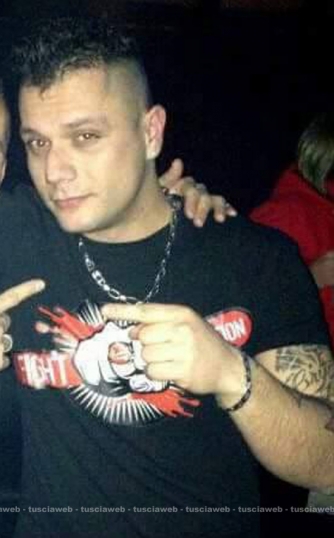 Valentino Galantuomo
