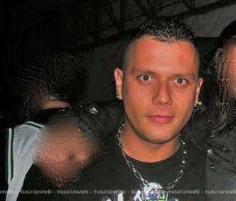 Valentino Galantuomo