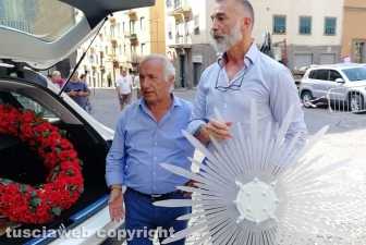 Aureola e luci le novità di Gloria