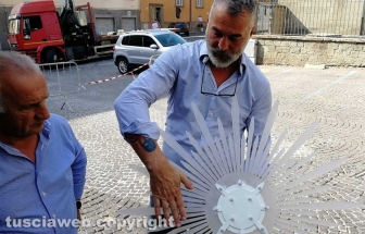 Aureola e luci le novità di Gloria