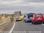 Auto contro guardrail