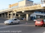 Autobus Cotral si sfrena