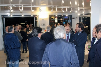 Autocentri Balduina sbarca a Viterbo