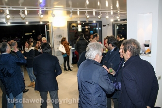 Autocentri Balduina sbarca a Viterbo