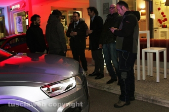 Autocentri Balduina sbarca a Viterbo