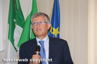 La due giorni del Pd - Autonomie locali e il mezzogiorno