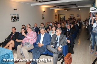 La due giorni del Pd - Autonomie locali e il mezzogiorno