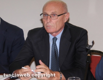 Primo Di Nicola dell\'Espresso