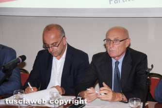 Primo Di Nicola dell\'Espresso