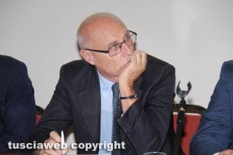 Primo Di Nicola dell'Espresso